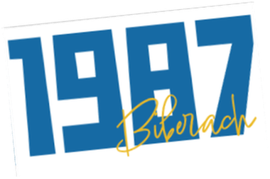Jahrgang 1987 Biberach